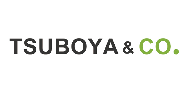 TSUBOYA&Co